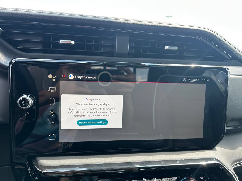 New 2026 GMC Sierra 2500 AT4X AWD/4WD image 27