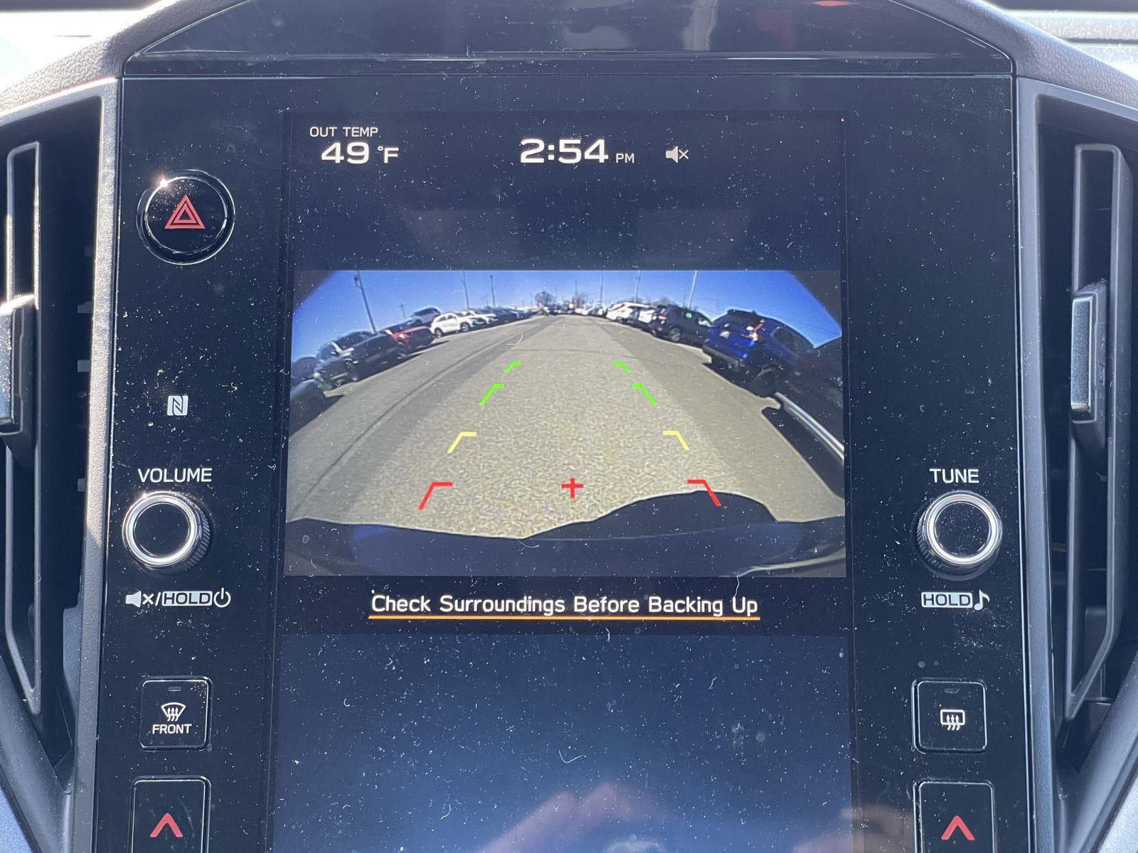 Used 2024 Subaru Impreza RS image 10