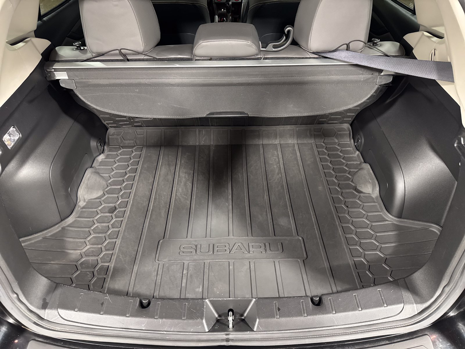 Used 2021 Subaru Crosstrek 2.5i Sport AWD/4WD image 26