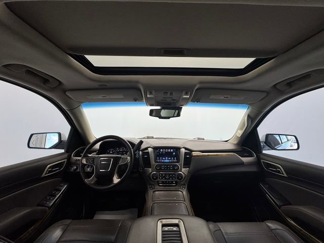 Used 2017 GMC Yukon XL Denali w/ Open Road Package RWD image 20