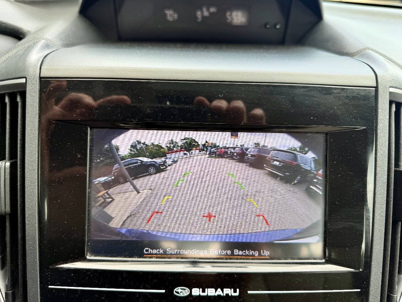 Used 2018 Subaru Impreza 2.0i AWD/4WD image 38