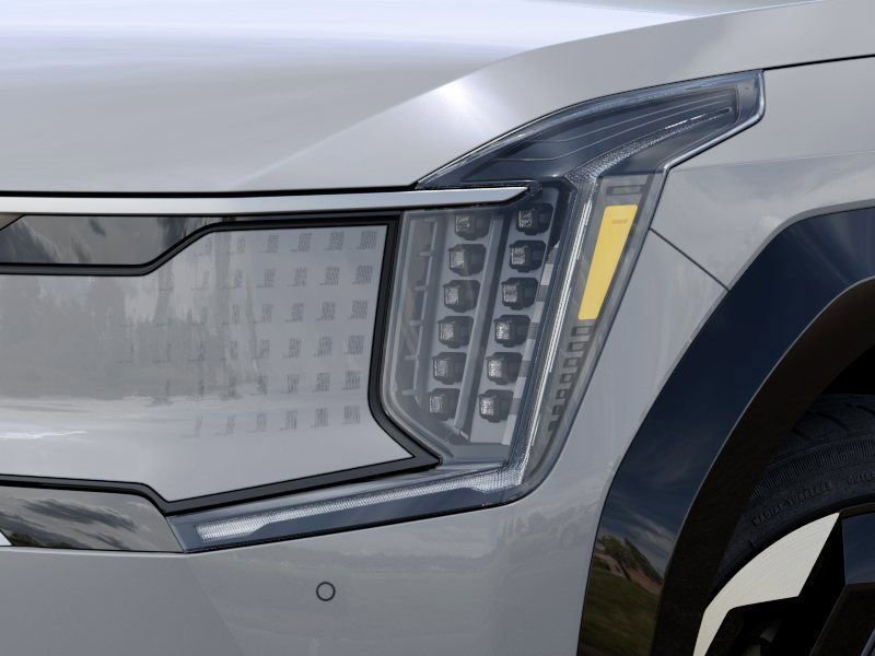 New 2026 Kia EV9 Land image 11