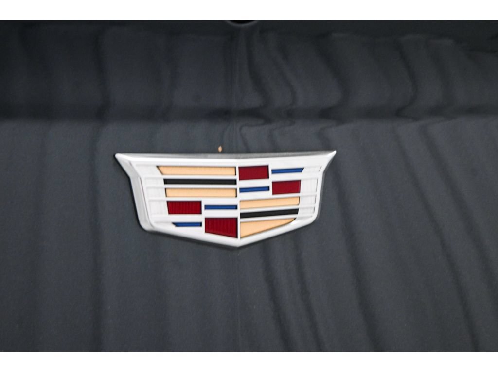 New 2025 Cadillac CT4 Premium Luxury AWD/4WD image 37