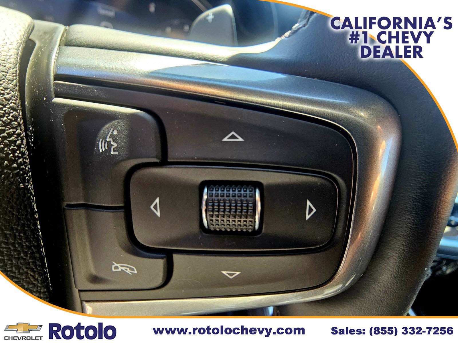 Used 2025 Chevrolet Silverado 1500 LTZ w/ LTZ Convenience Package II image 25