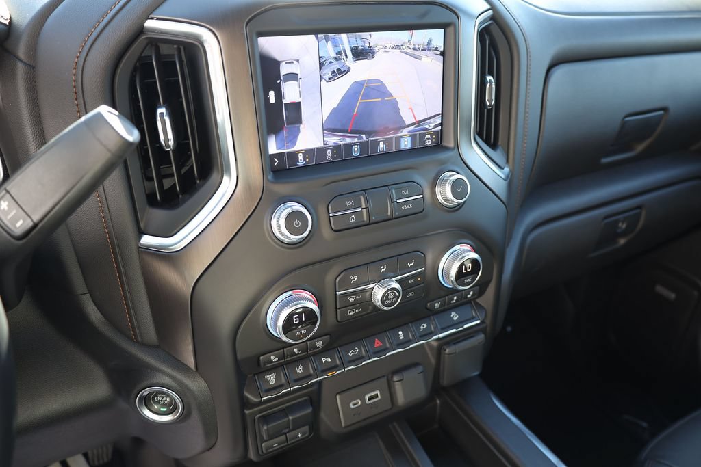 Used 2022 GMC Sierra 3500 AT4 w/ AT4 Premium Plus Package AWD/4WD image 15
