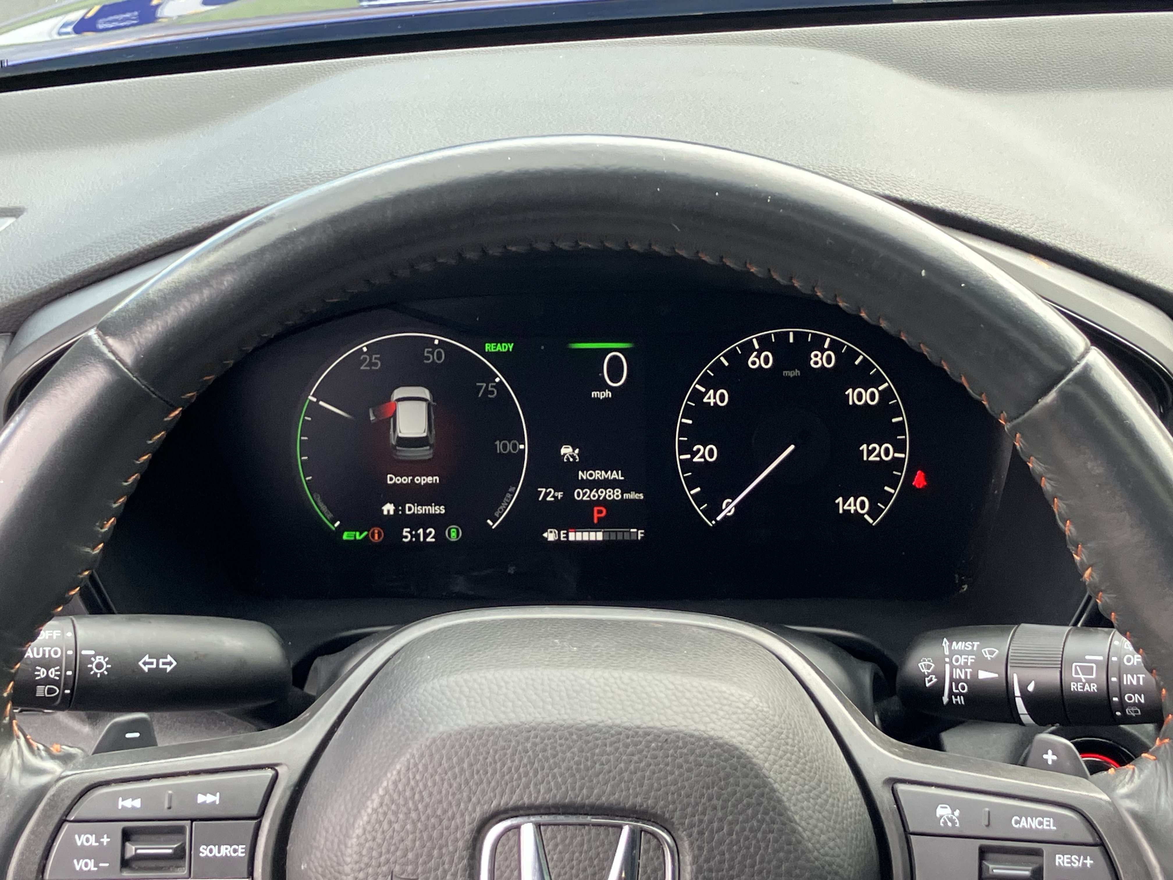 Certified 2023 Honda CR-V Sport image 23