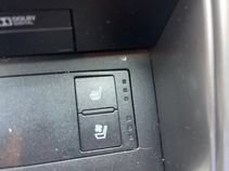 Used 2017 Lexus IS 300 AWD image 12