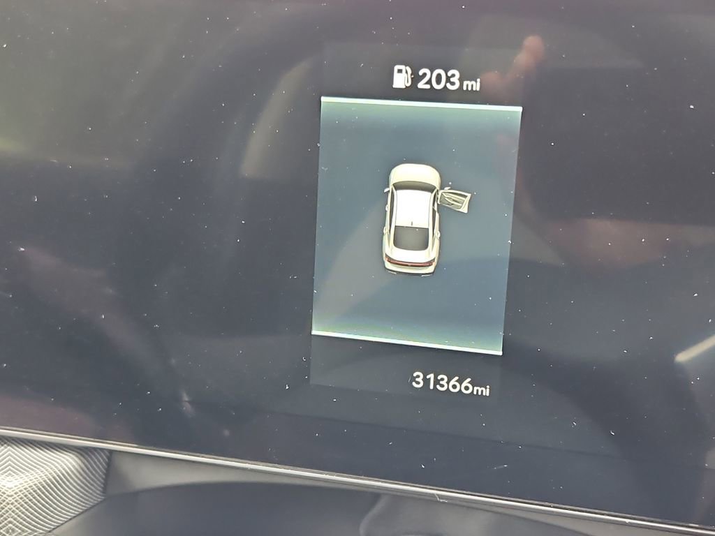 Used 2025 Hyundai Sonata SEL image 7