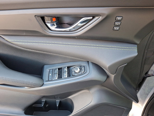 New 2025 Subaru Ascent Bronze Edition image 10