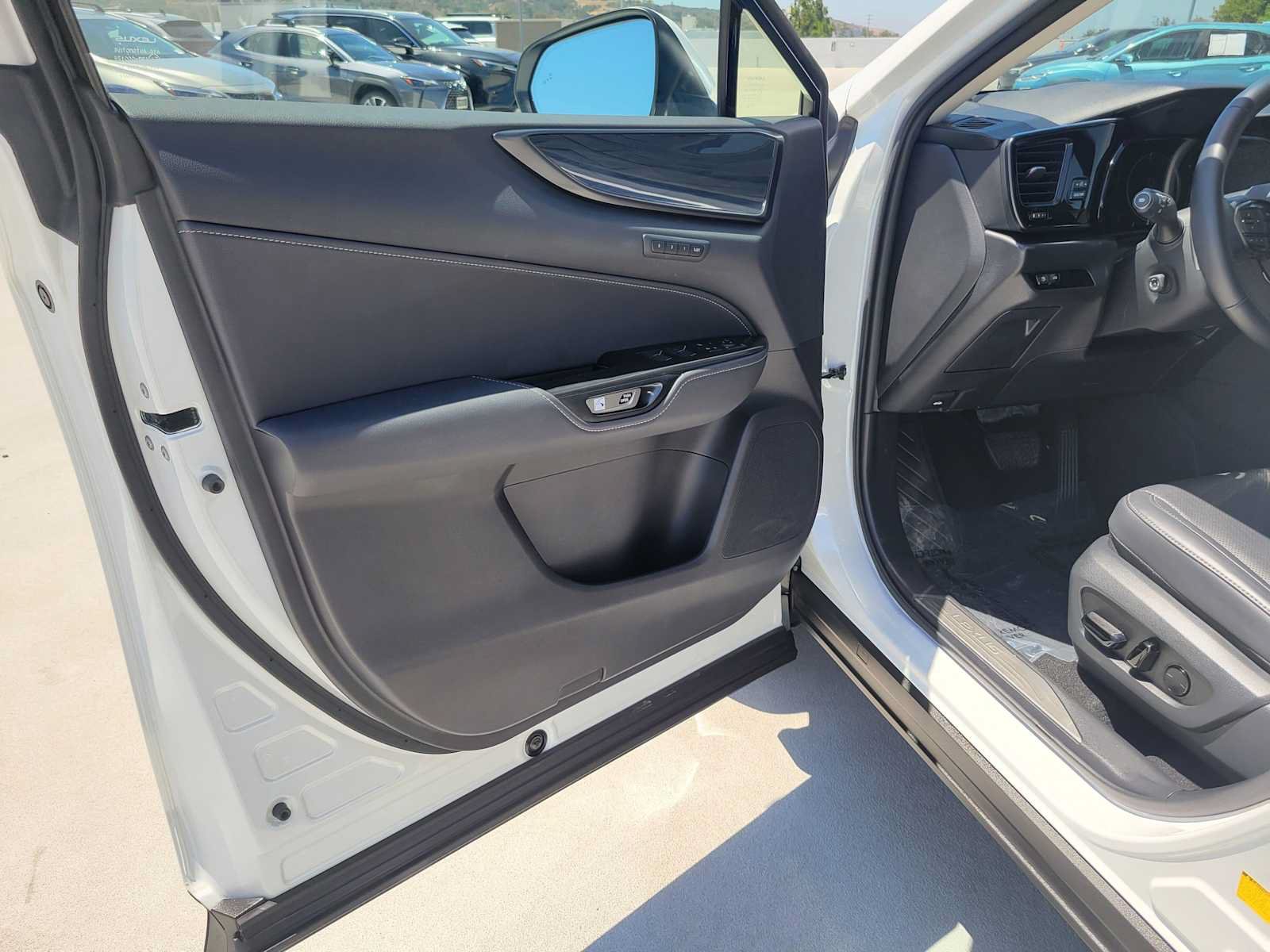 Certified 2024 Lexus NX 350 AWD w/ Vision Package image 23