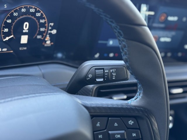 New 2025 Ford Mustang Dark Horse w/ Dark Horse Handlin Package image 17