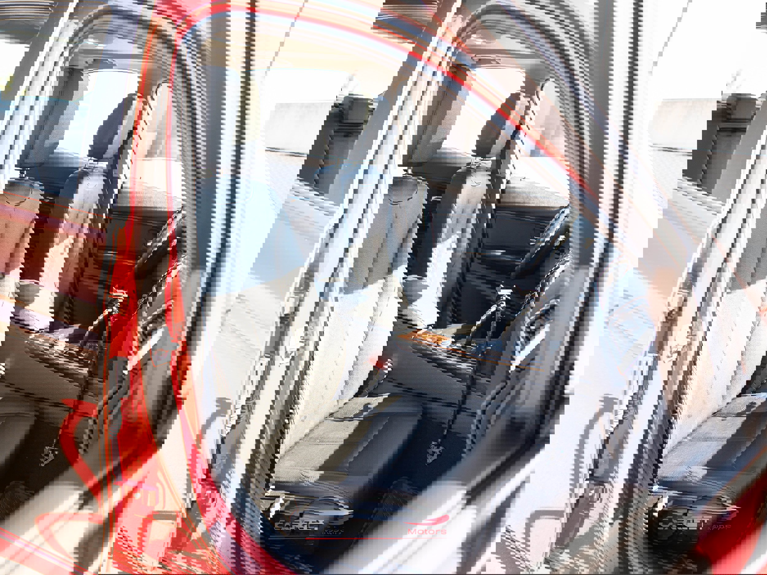 Used 2016 BMW 320i xDrive Sedan image 17