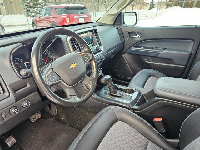 Used 2018 Chevrolet Colorado Z71 image 7