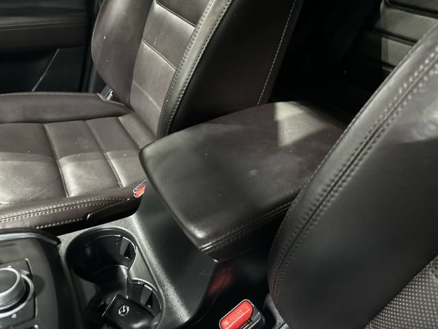 Used 2022 MAZDA CX-5 Signature AWD/4WD image 28