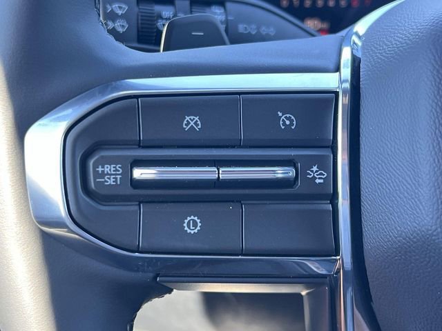 New 2026 GMC Terrain Elevation w/ Black Edition image 13