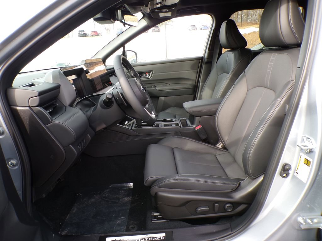 New 2026 Subaru Outback Touring AWD/4WD image 14