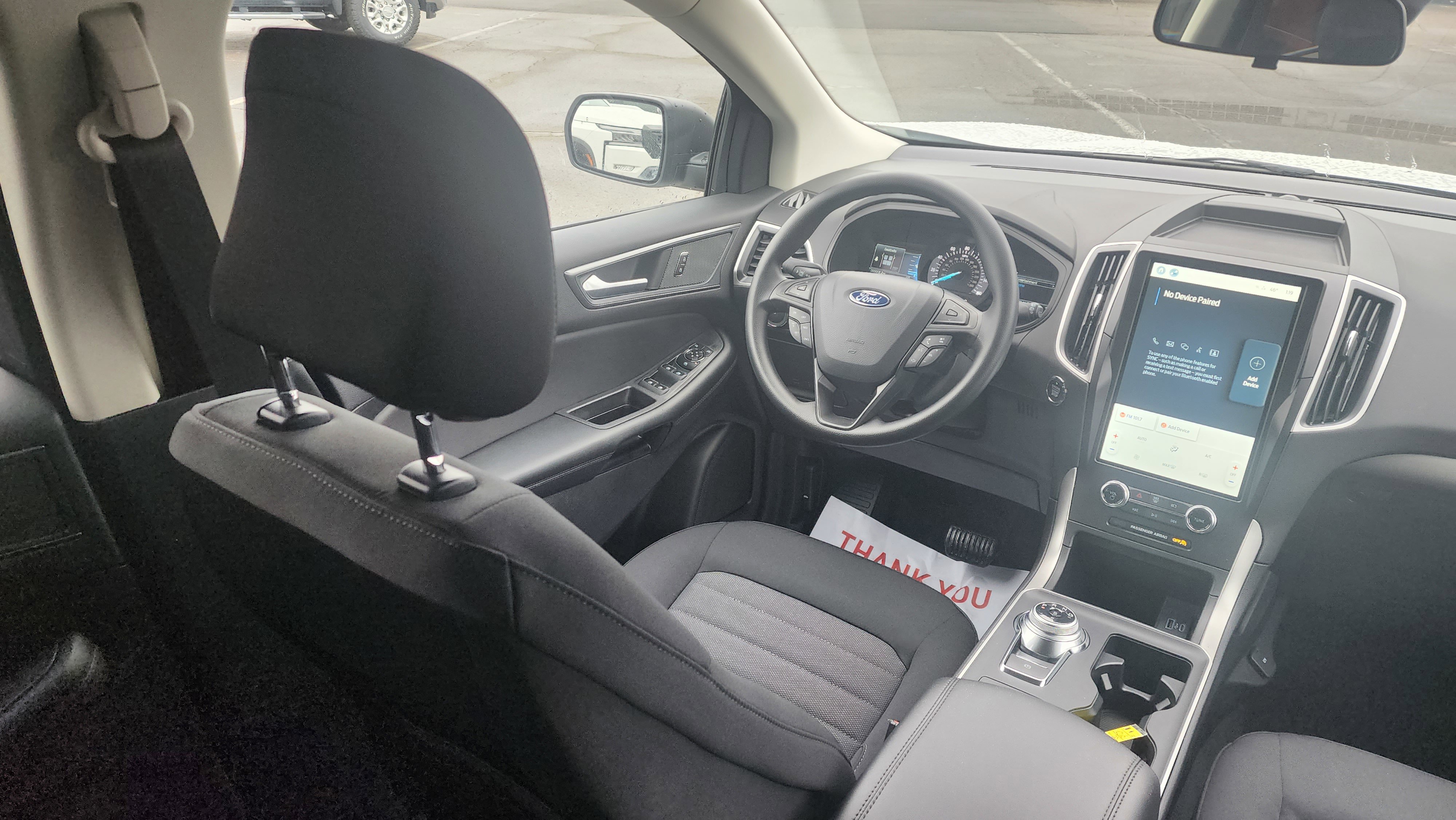 Used 2024 Ford Edge SE AWD/4WD image 20