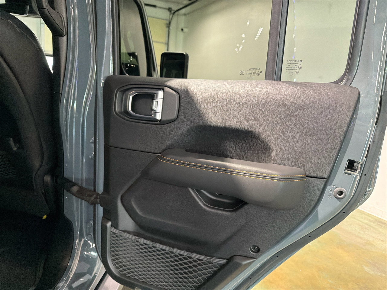 Used 2025 Jeep Wrangler Rubicon 392 image 29