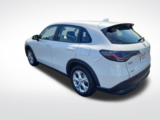 Used 2024 Honda HR-V LX image 3