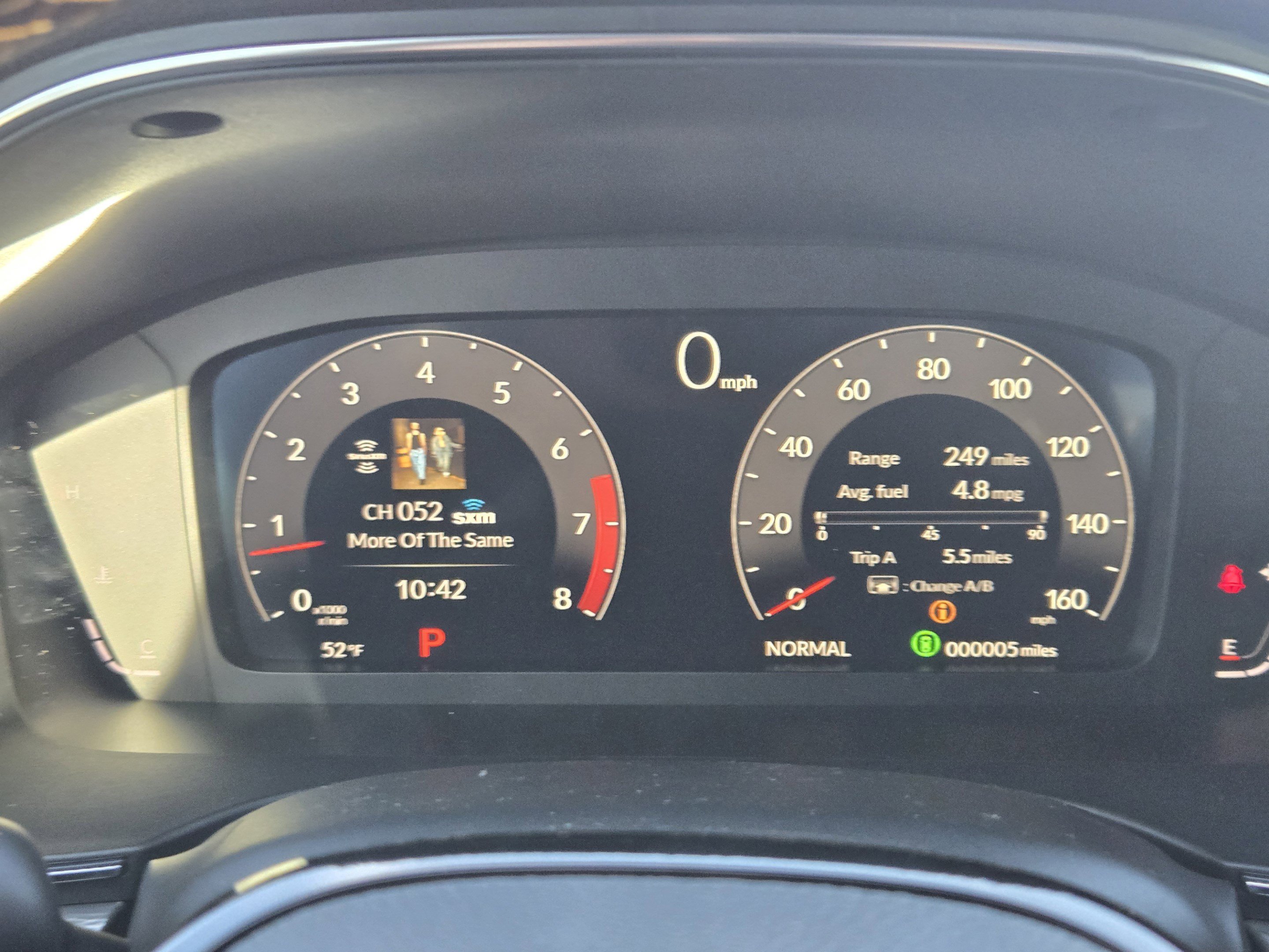 Used 2026 Acura Integra A-Spec w/ Technology Package FWD image 12