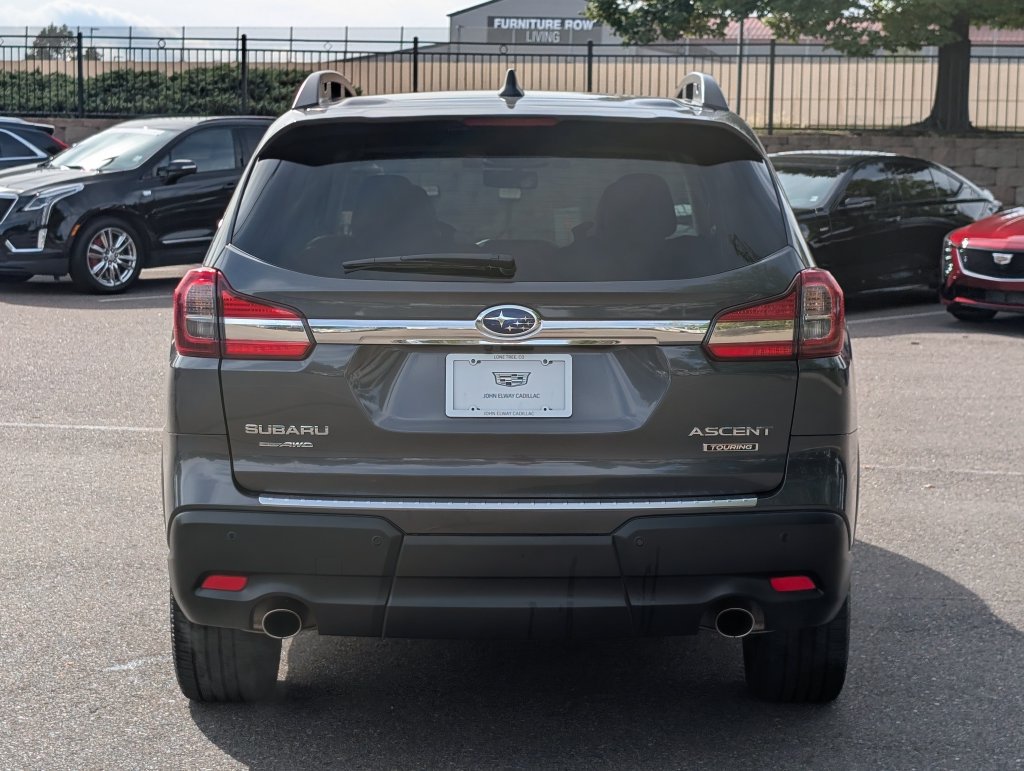 Used 2022 Subaru Ascent Touring AWD/4WD image 5