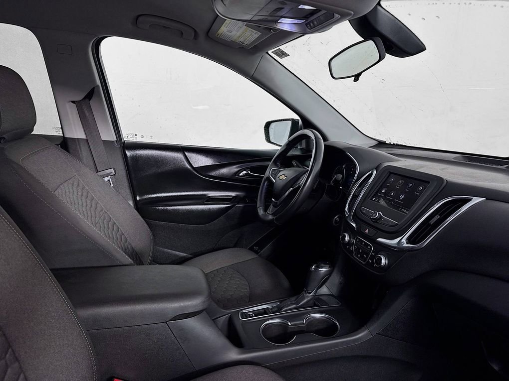 Used 2019 Chevrolet Equinox LT image 29