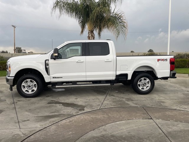 New 2026 Ford F250 XLT image 2
