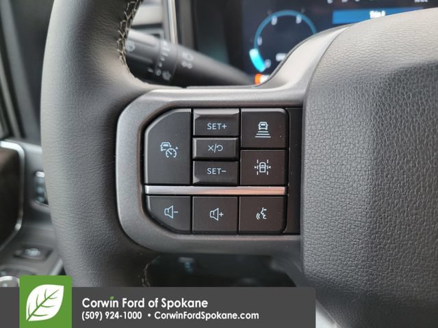 New 2026 Ford F250 Lariat w/ Black Appearance Package AWD/4WD image 25
