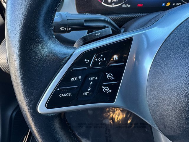 Used 2025 Mercedes-Benz CLA 250 4MATIC image 21