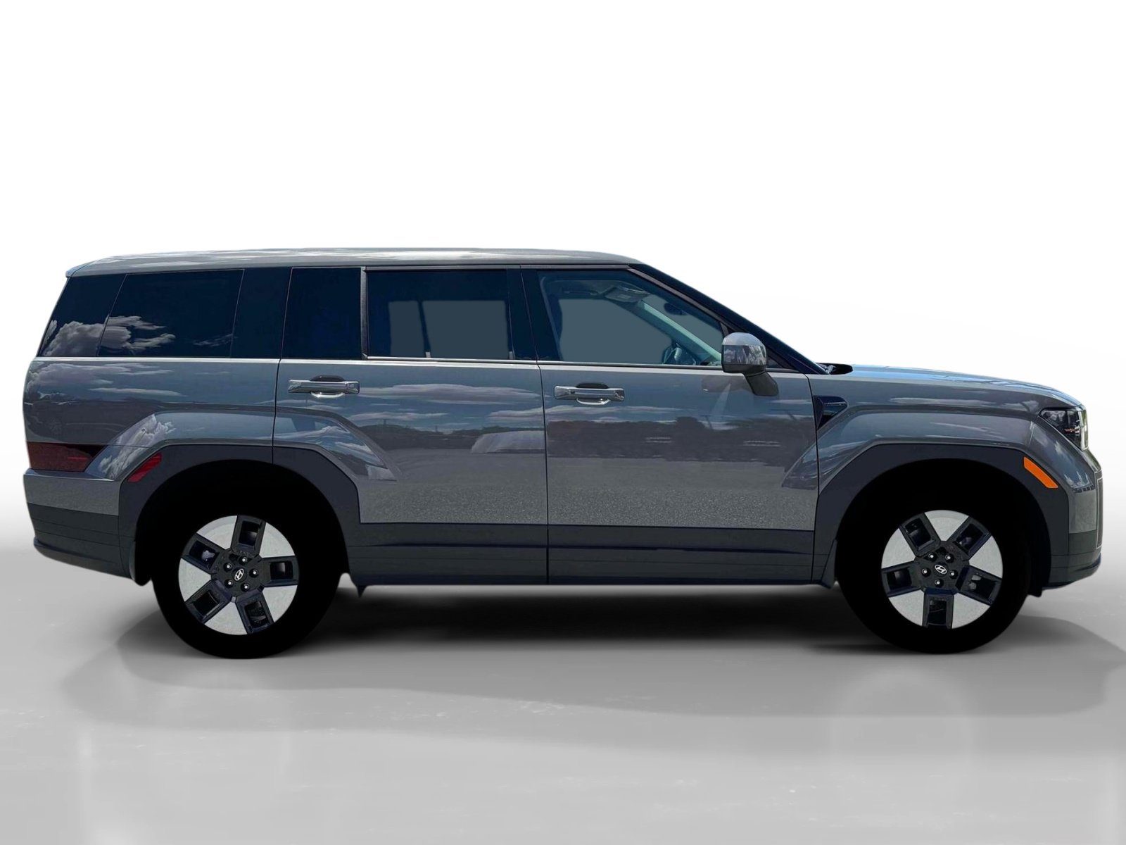 New 2026 Hyundai Santa Fe SE AWD/4WD image 9