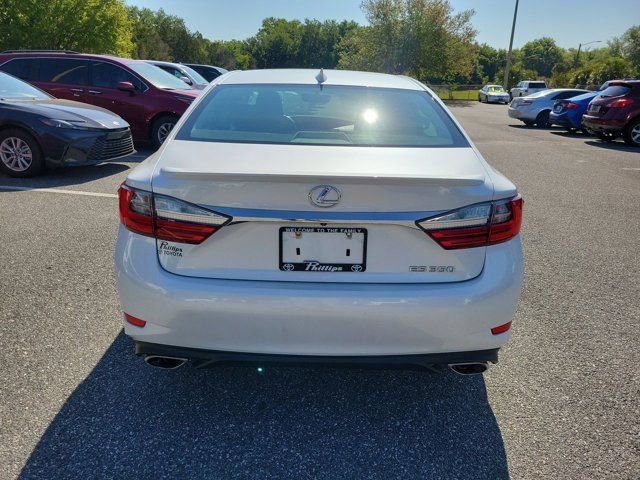 Used 2016 Lexus ES 350 w/ Accessory Package image 11