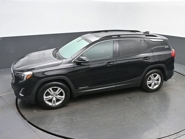 Used 2018 GMC Terrain SLE w/ Infotainment Package I image 37