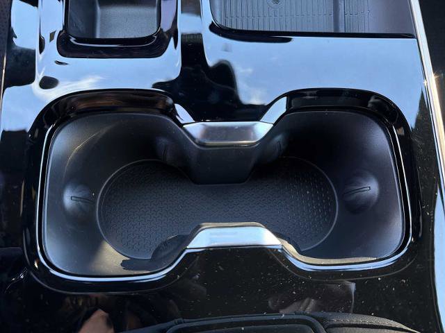 New 2026 Buick Enclave Avenir w/ Super Cruise Package image 12