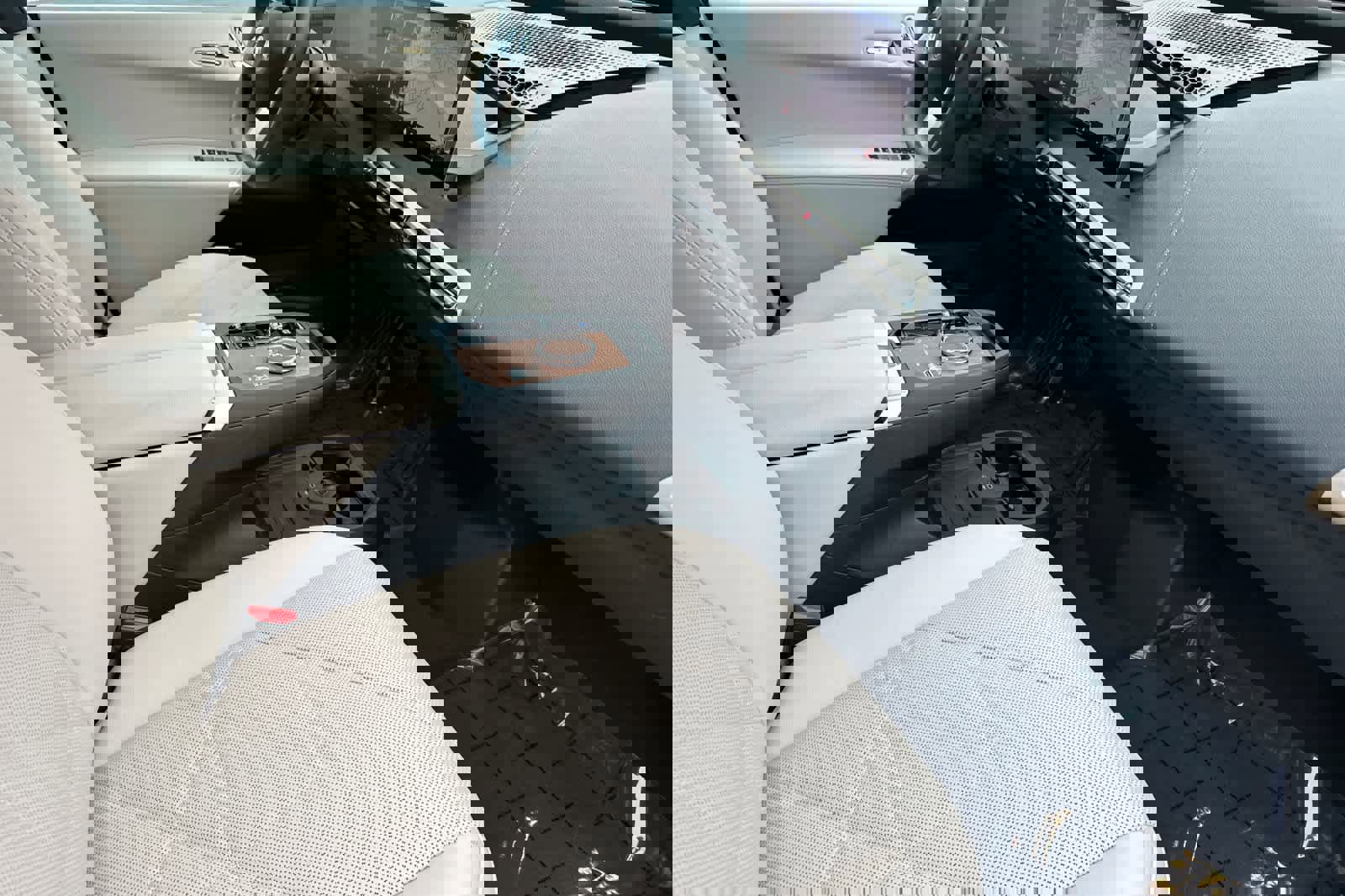 Used 2026 BMW iX xDrive45 w/ Executive Package image 16