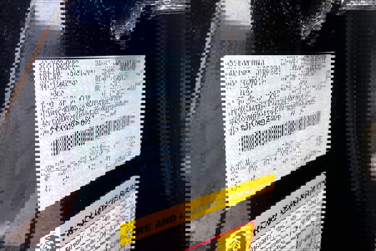 Used 2025 Ford Expedition Max Platinum image 31