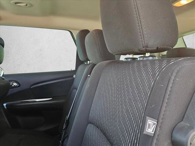Used 2013 Dodge Journey American Value Package w/ Flexible Seating Group image 19