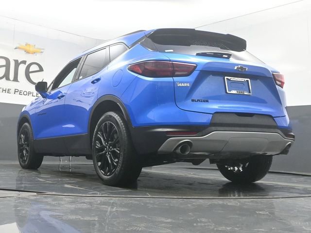 Used 2024 Chevrolet Blazer LT w/ Convenience Package image 5