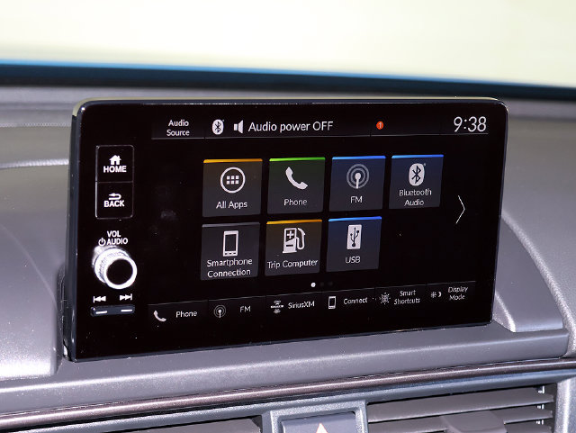 Used 2023 Honda Pilot TrailSport image 19