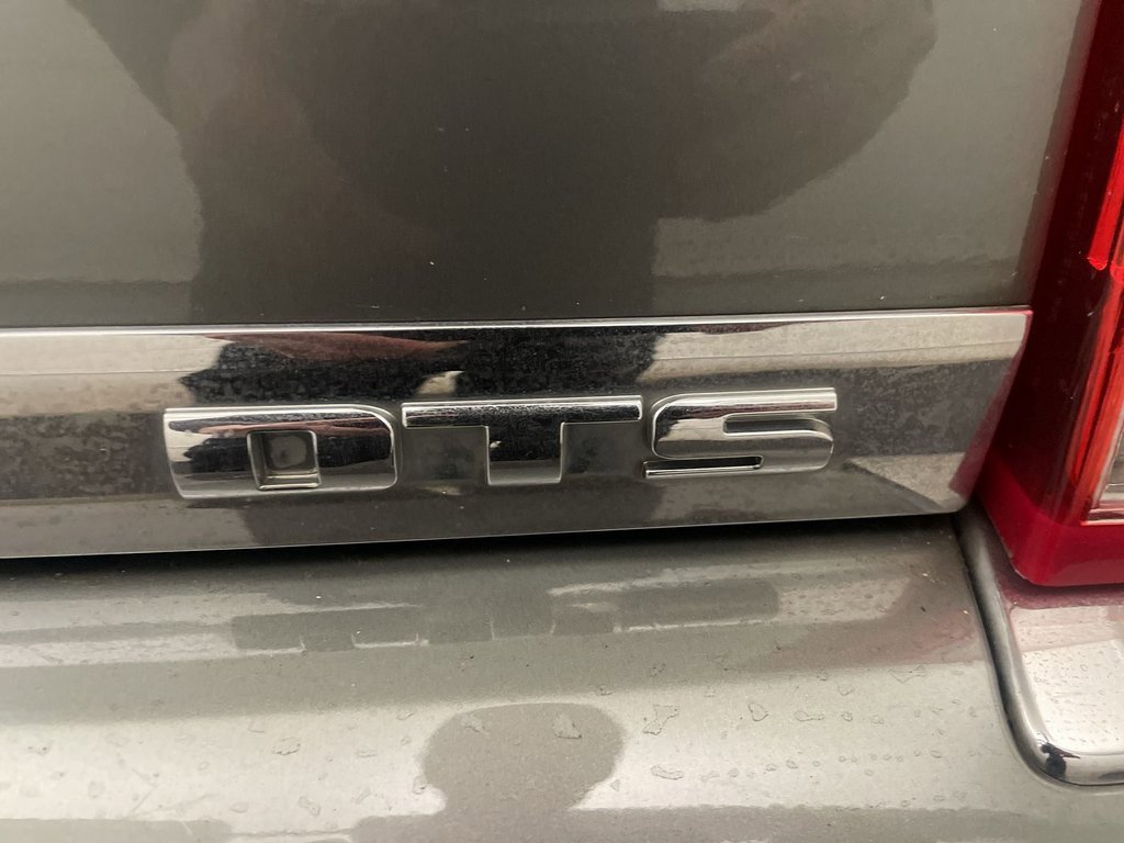 Used 2007 Cadillac DTS Performance image 24