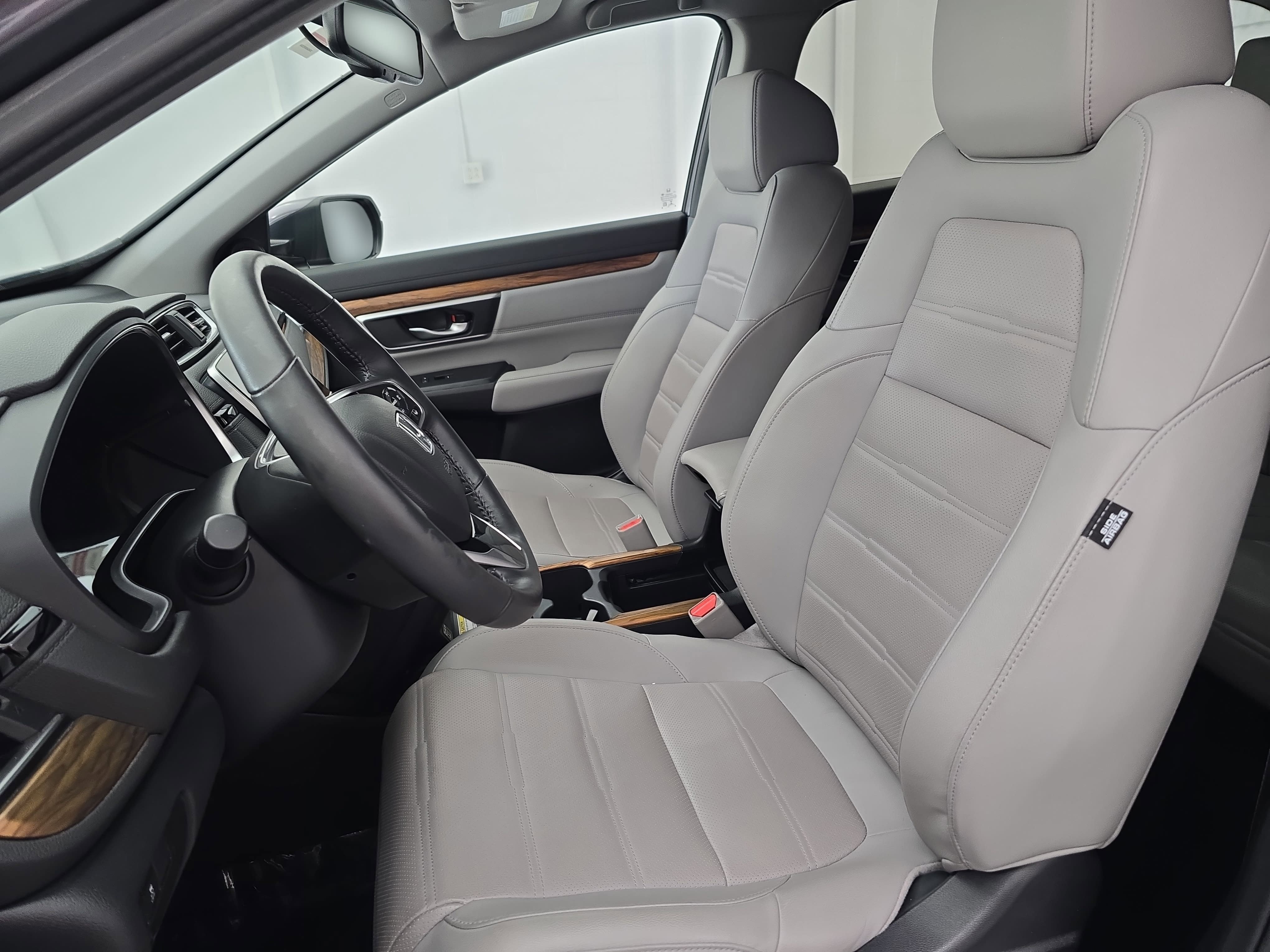 Used 2020 Honda CR-V Touring image 15