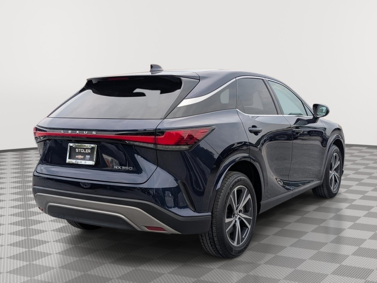 Used 2023 Lexus RX 350 FWD image 5