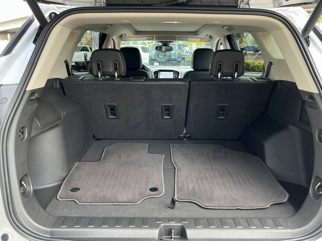 Used 2020 GMC Terrain Denali w/ Denali Premium Package image 16