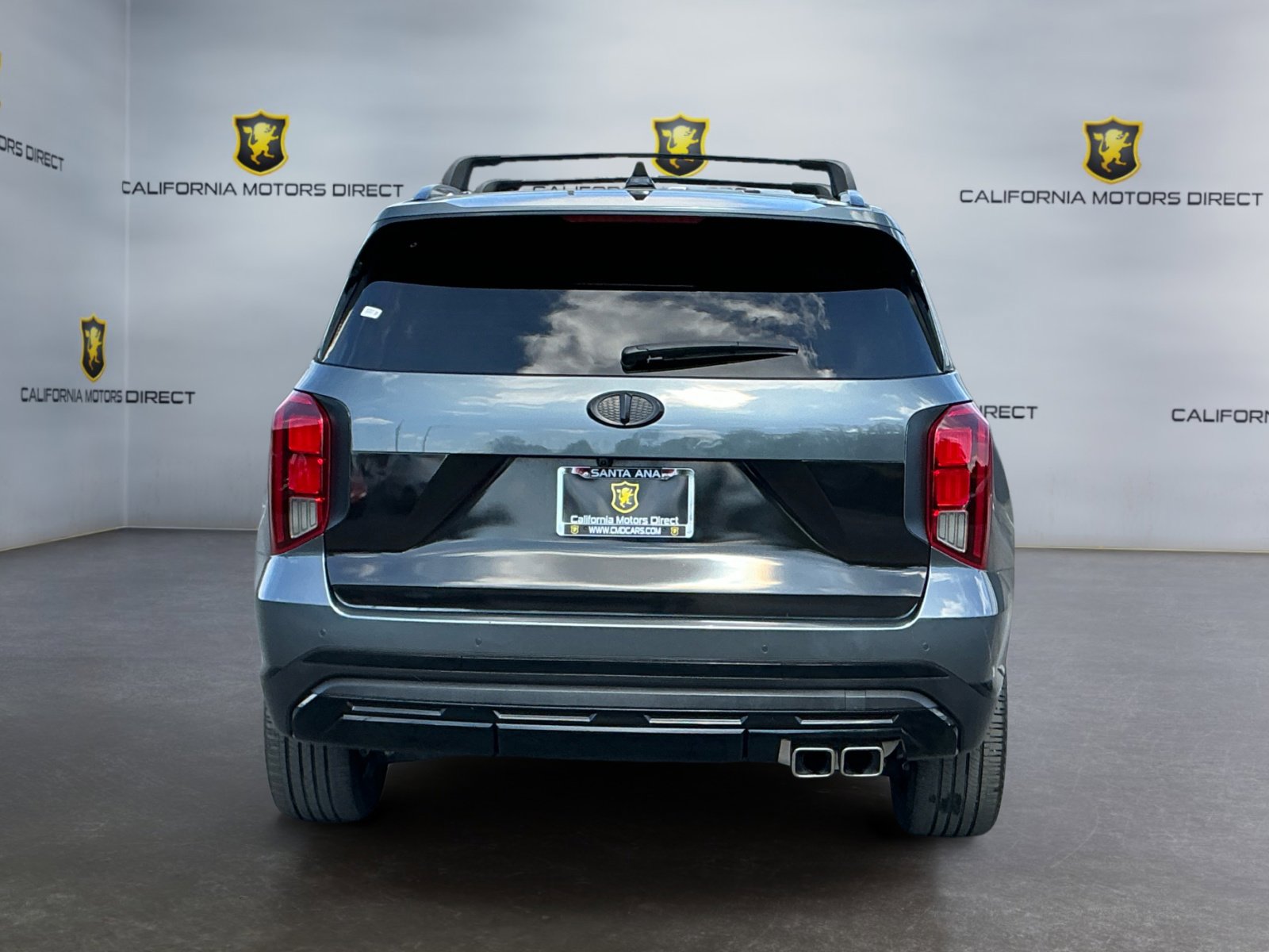 Used 2024 Hyundai Palisade XRT AWD/4WD image 6