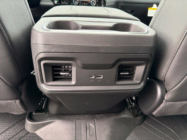New 2026 Chevrolet Silverado 1500 RST w/ RST All Star Premium Package AWD/4WD image 27