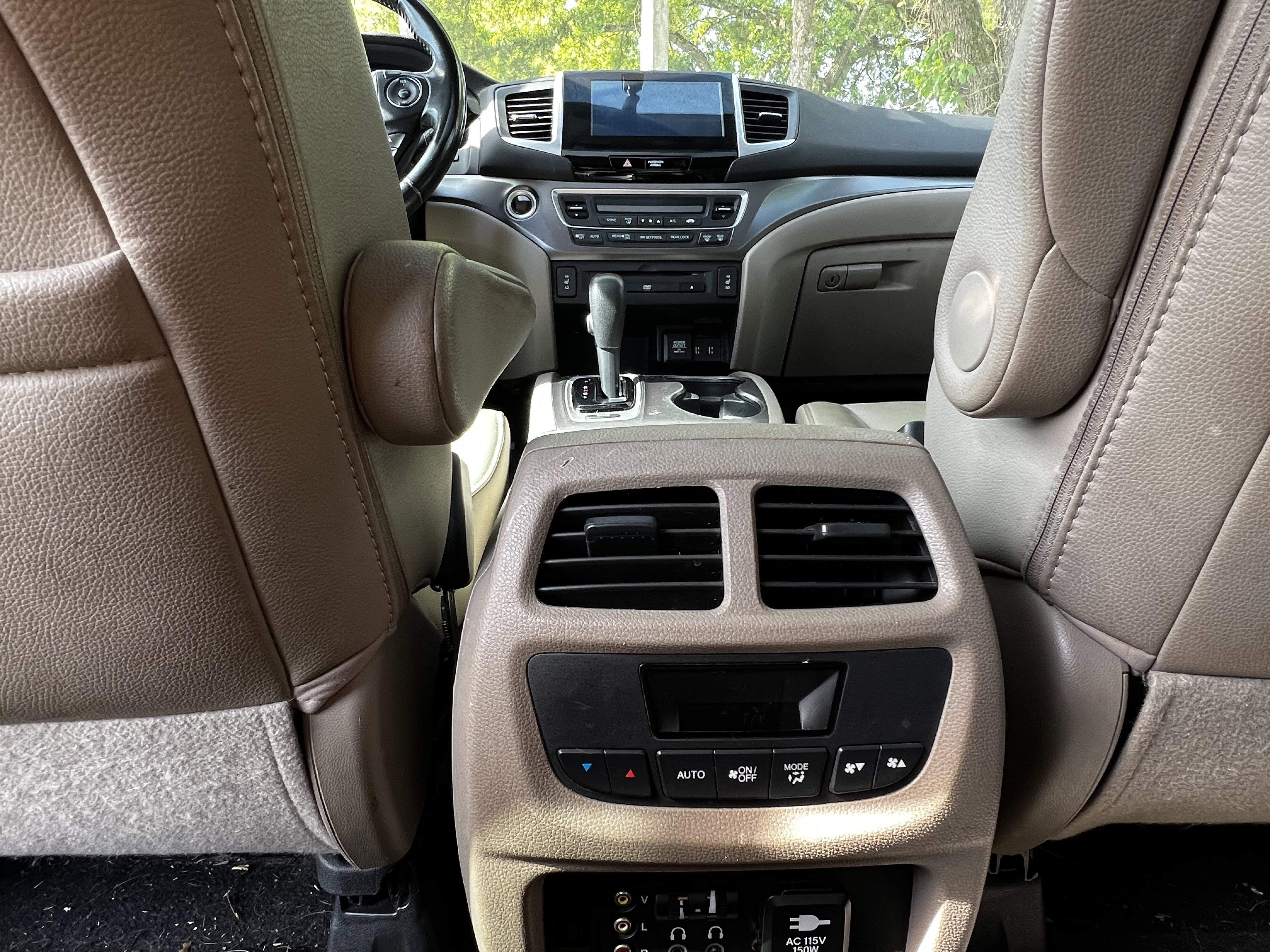 Used 2016 Honda Pilot EX-L image 37