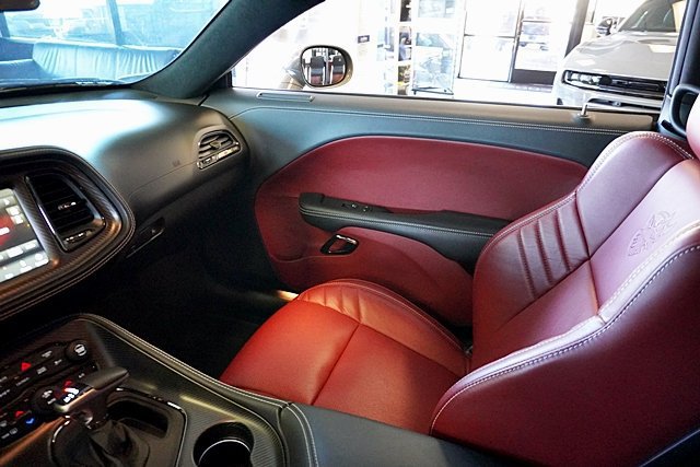 Used 2023 Dodge Challenger SRT Hellcat Redeye RWD image 26