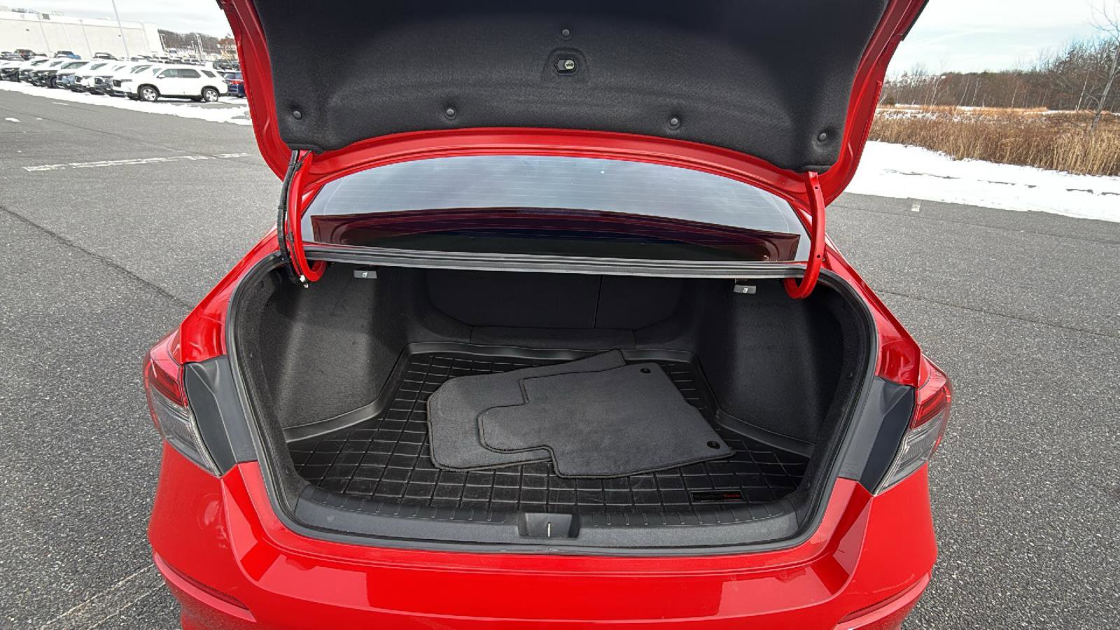 Used 2022 Honda Civic Si image 22