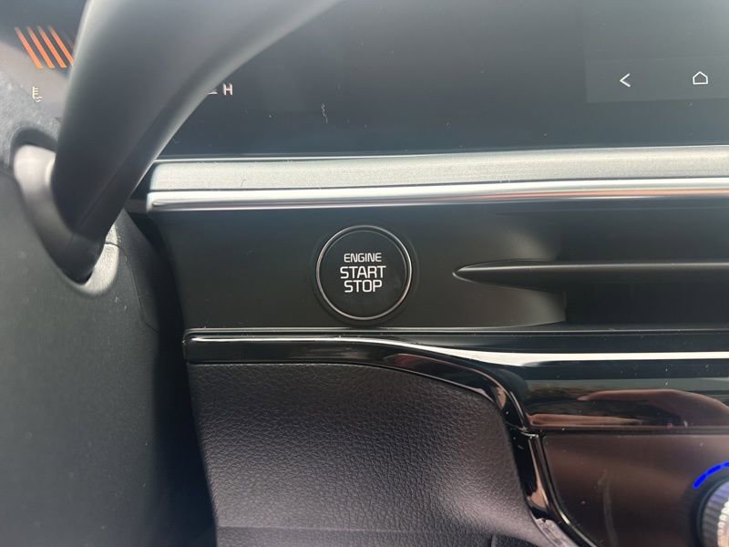 New 2026 Kia K5 GT-Line FWD image 28