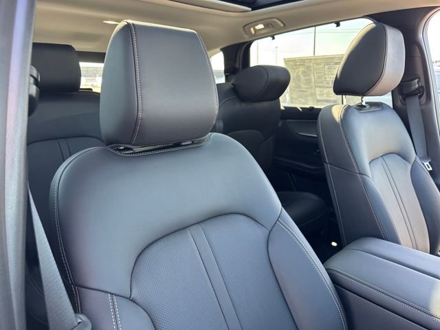 New 2026 MAZDA CX-90 3.3 Turbo w/ Premium Sport Pkg image 26