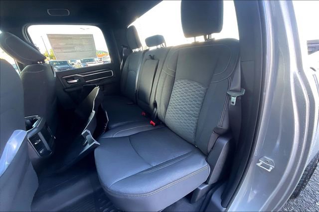 New 2026 RAM 2500 Big Horn image 10